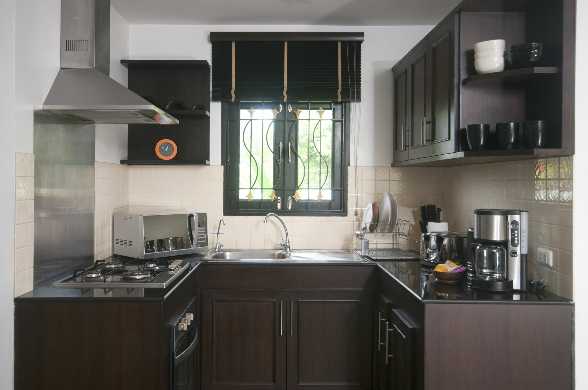 Baan Santhiya Villa 3 Krabi Luaran gambar